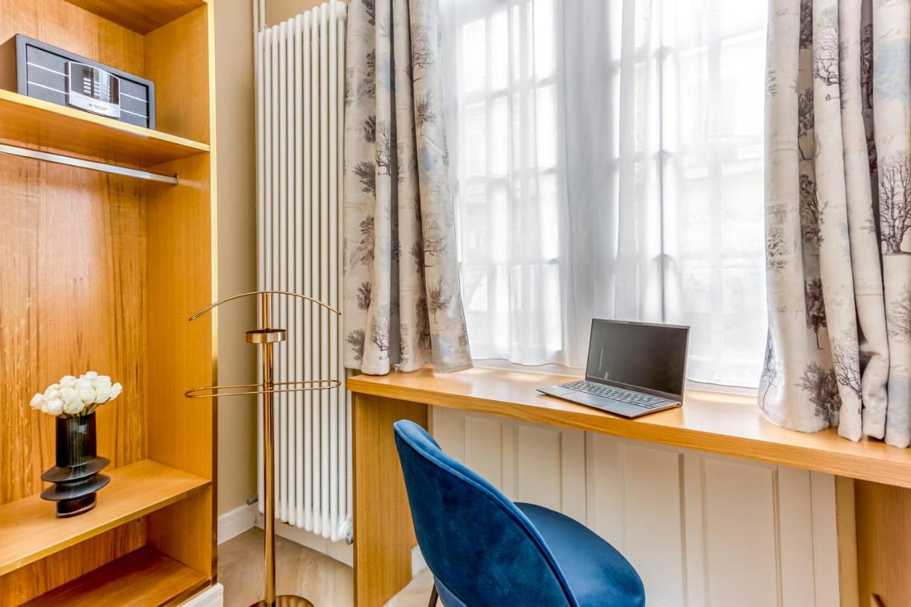 Merveil - Luxury Suite -Champs Elysees-Haussmann I Paris Exteriör bild