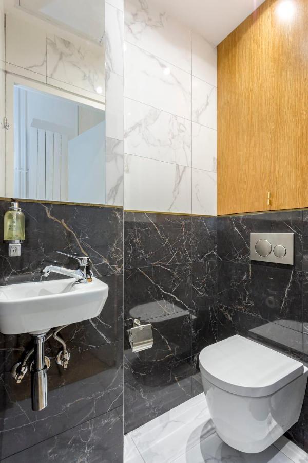 Merveil - Luxury Suite -Champs Elysees-Haussmann I Paris Exteriör bild