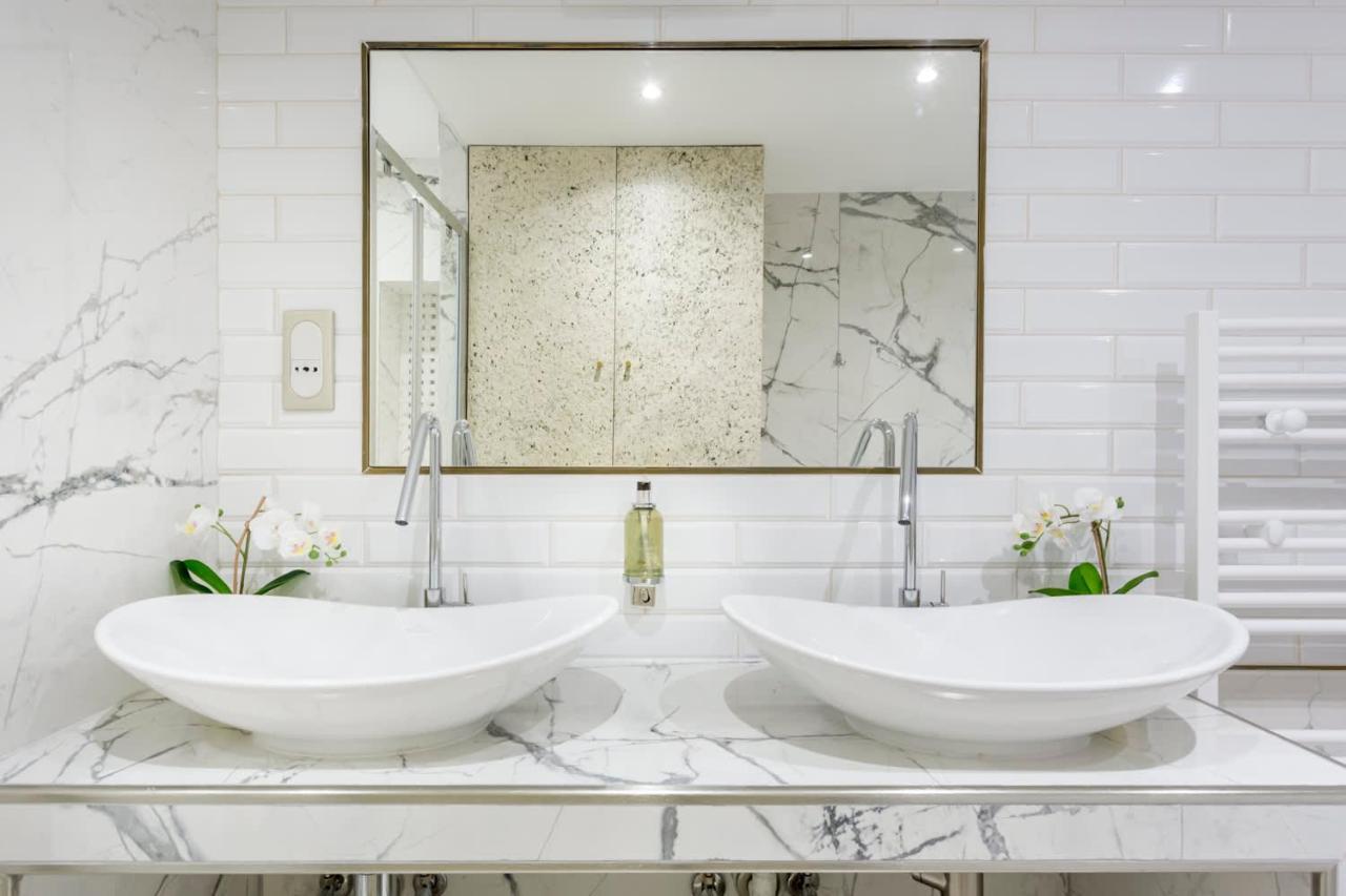 Merveil - Luxury Suite -Champs Elysees-Haussmann I Paris Exteriör bild