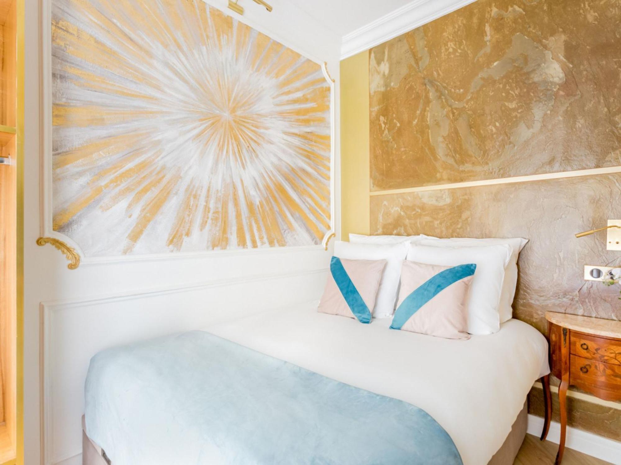 Merveil - Luxury Suite -Champs Elysees-Haussmann I Paris Exteriör bild