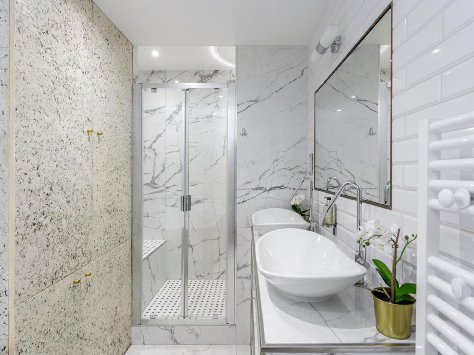 Merveil - Luxury Suite -Champs Elysees-Haussmann I Paris Exteriör bild