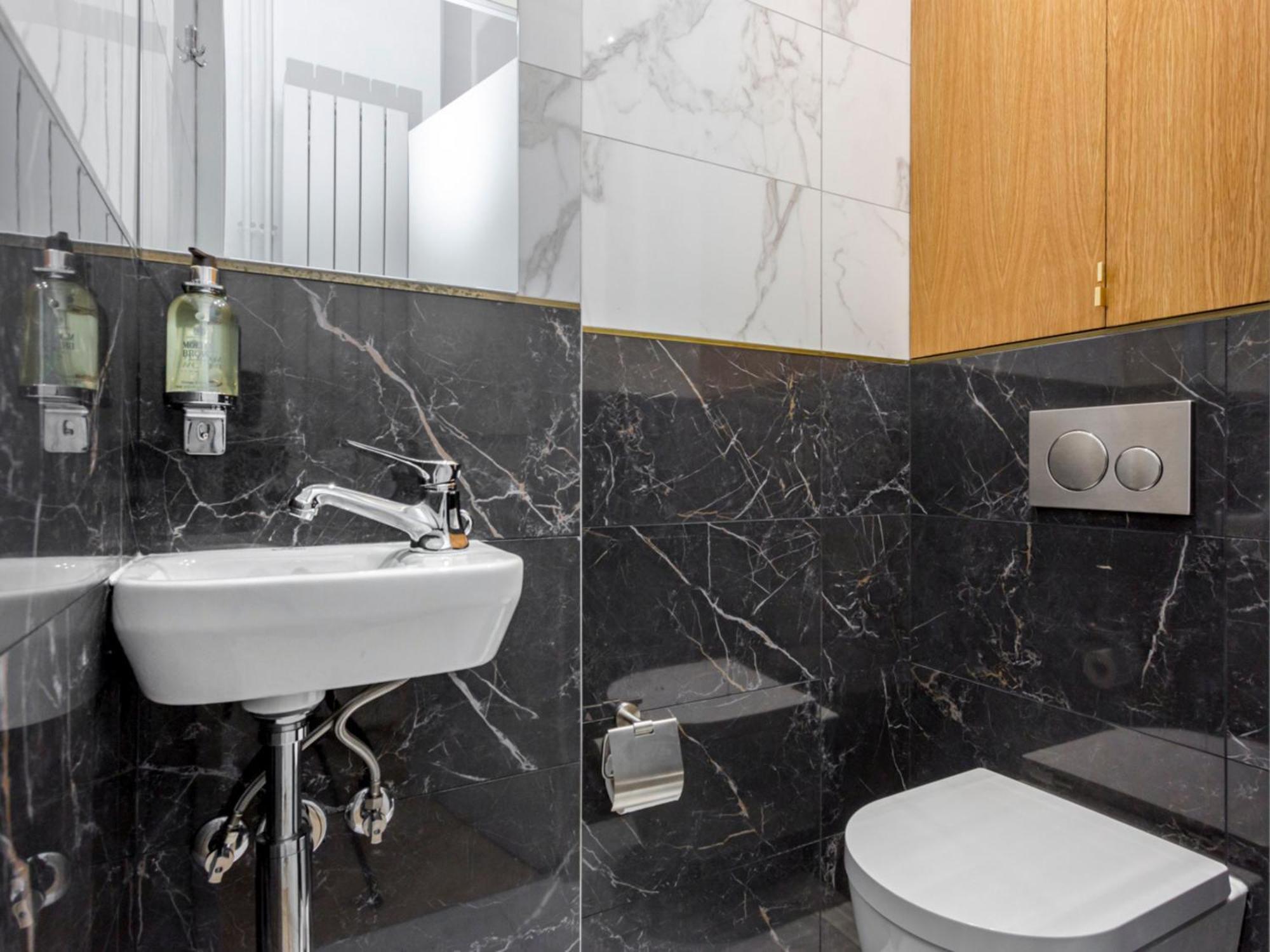 Merveil - Luxury Suite -Champs Elysees-Haussmann I Paris Exteriör bild