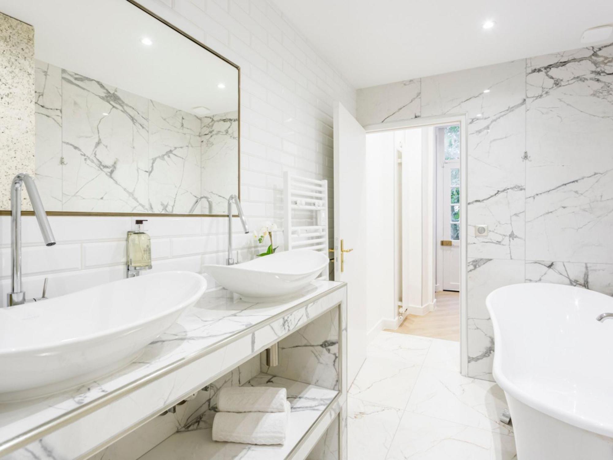 Merveil - Luxury Suite -Champs Elysees-Haussmann I Paris Exteriör bild
