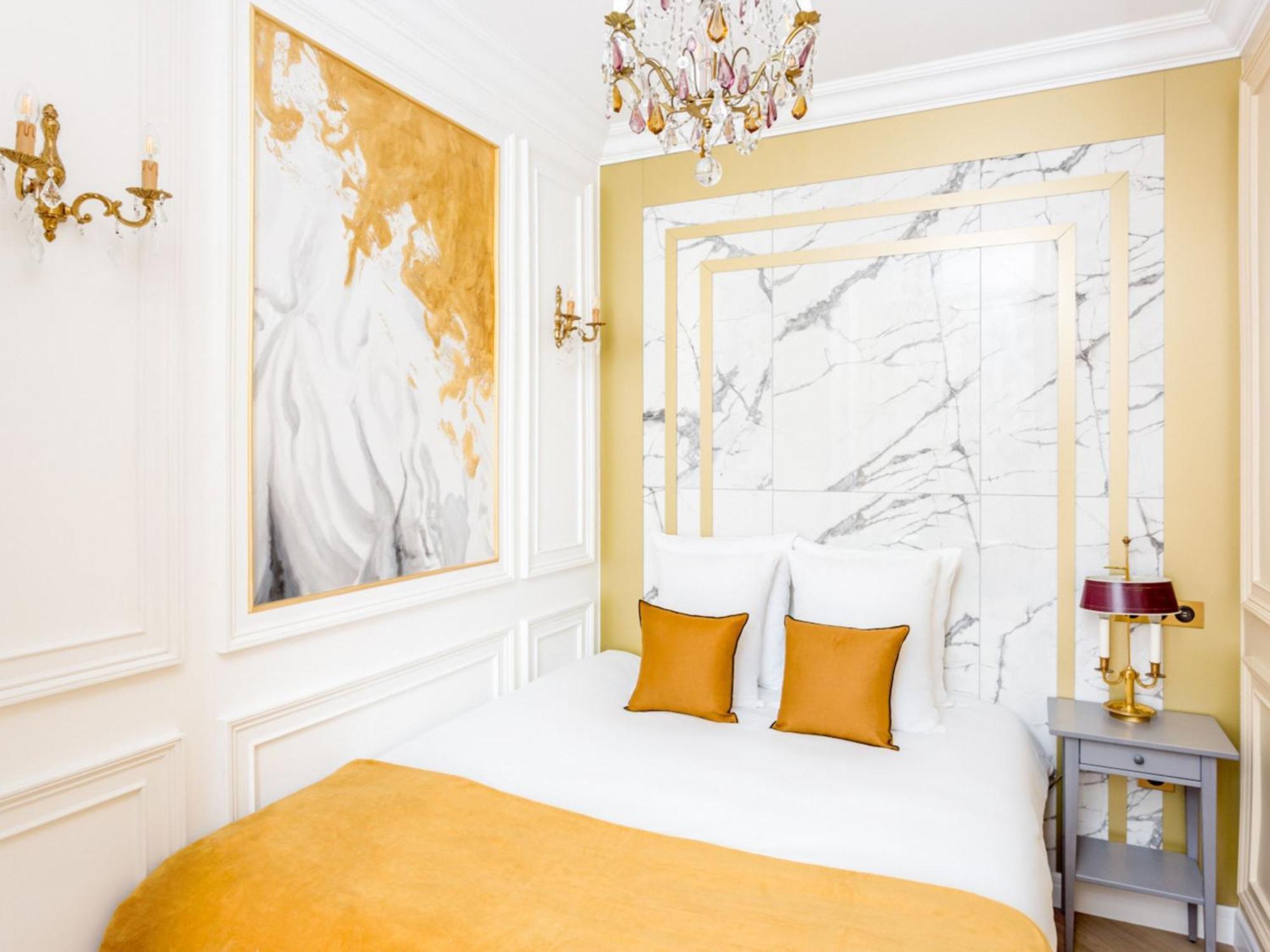 Merveil - Luxury Suite -Champs Elysees-Haussmann I Paris Exteriör bild