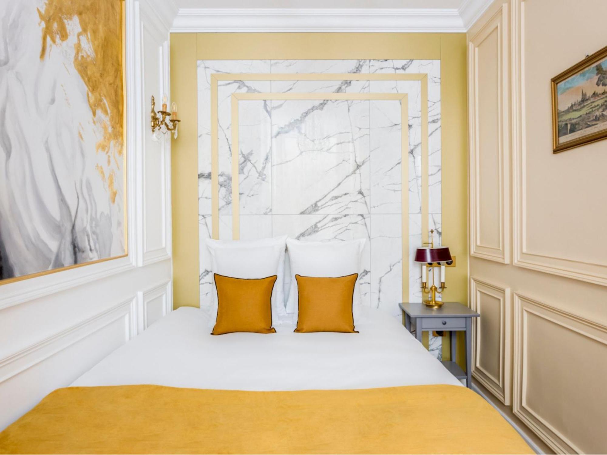 Merveil - Luxury Suite -Champs Elysees-Haussmann I Paris Exteriör bild