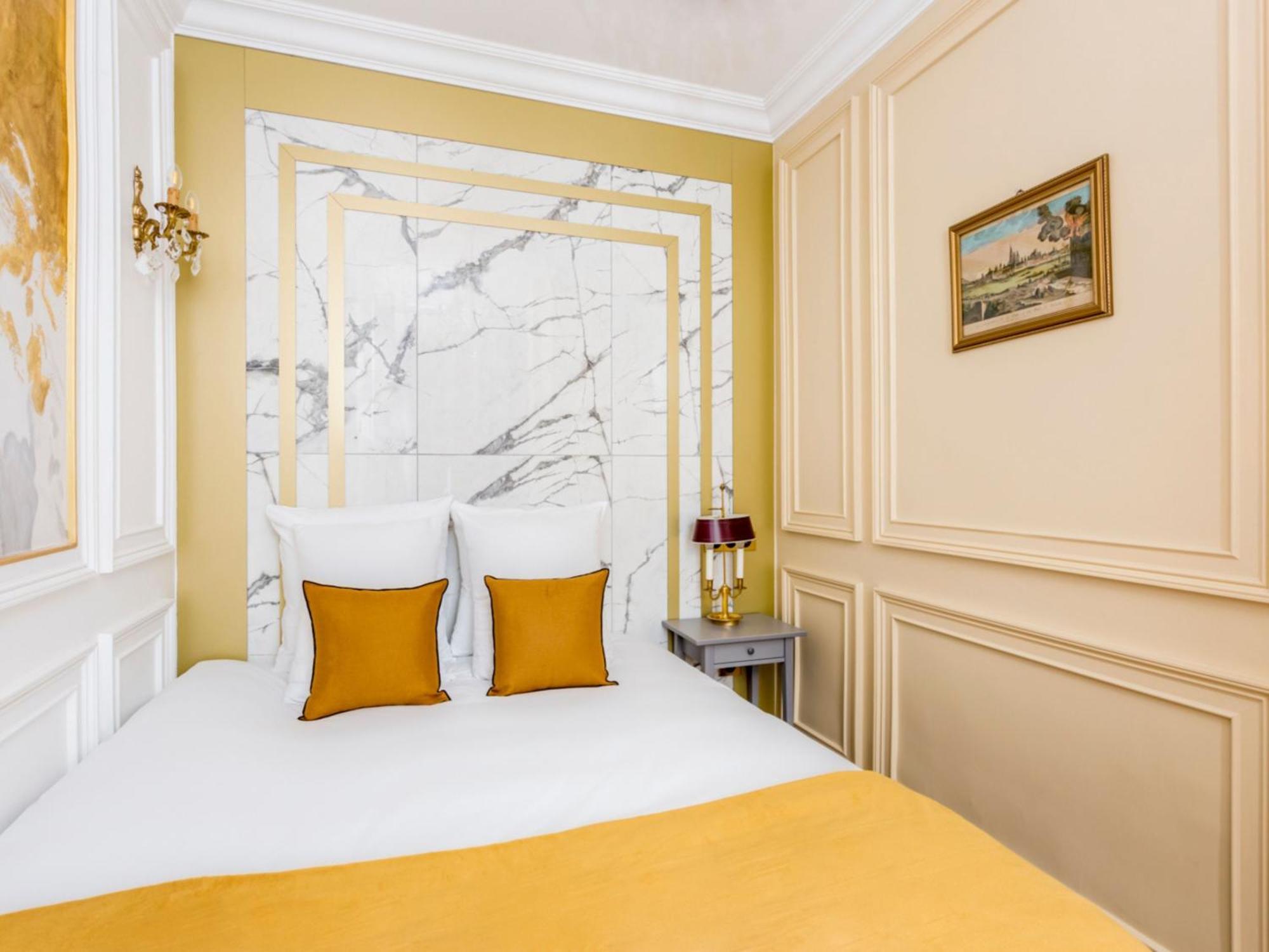 Merveil - Luxury Suite -Champs Elysees-Haussmann I Paris Exteriör bild